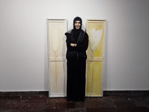 Мати Ефимија за “Новости”: Љубав према Богу понела сам из породице партизана